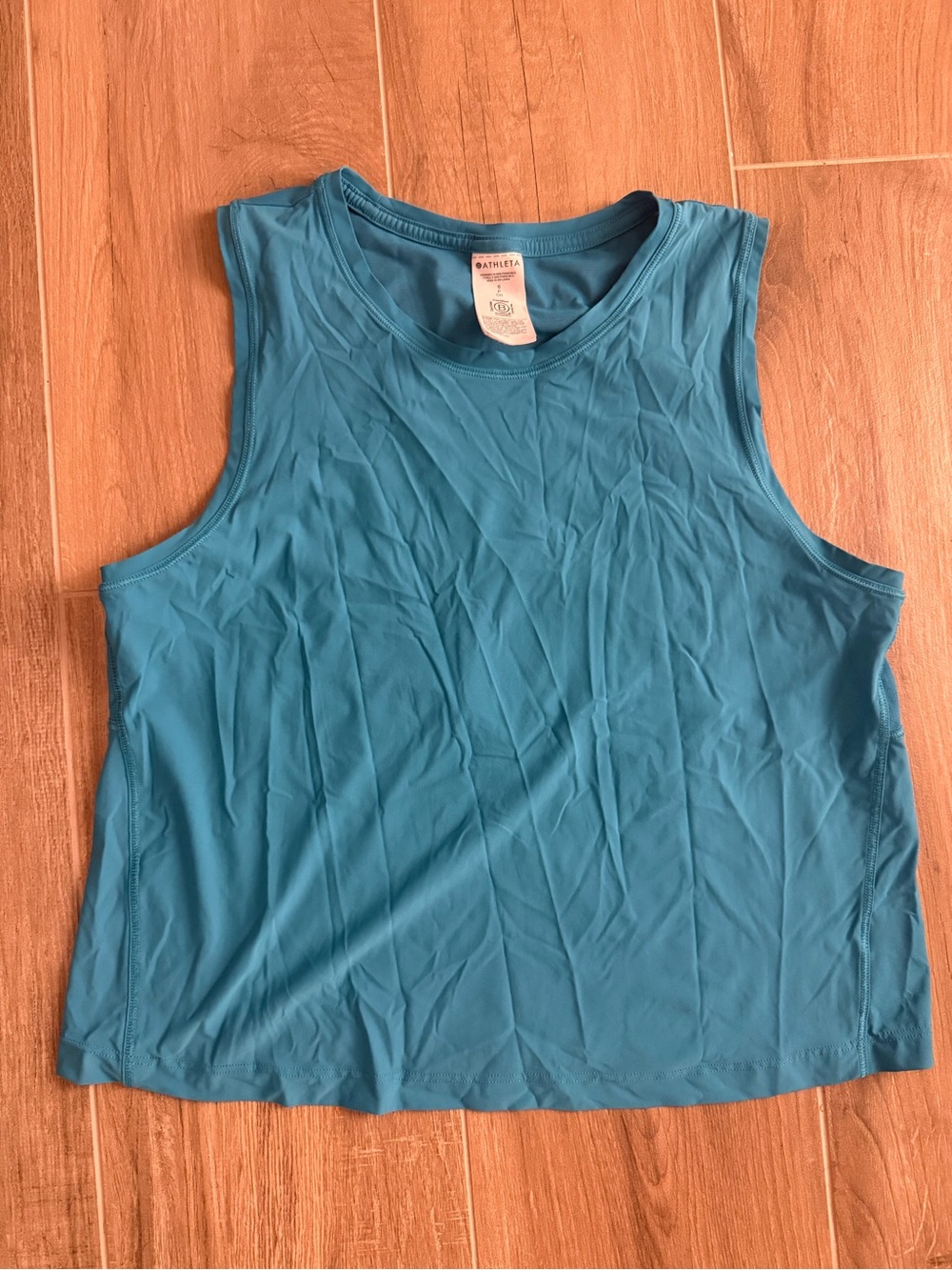 Athleta Sleeveless Performance Tank